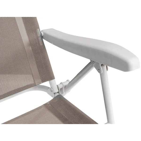 Фото - Складной стул Outwell Cromer Toffee Tint (410137)